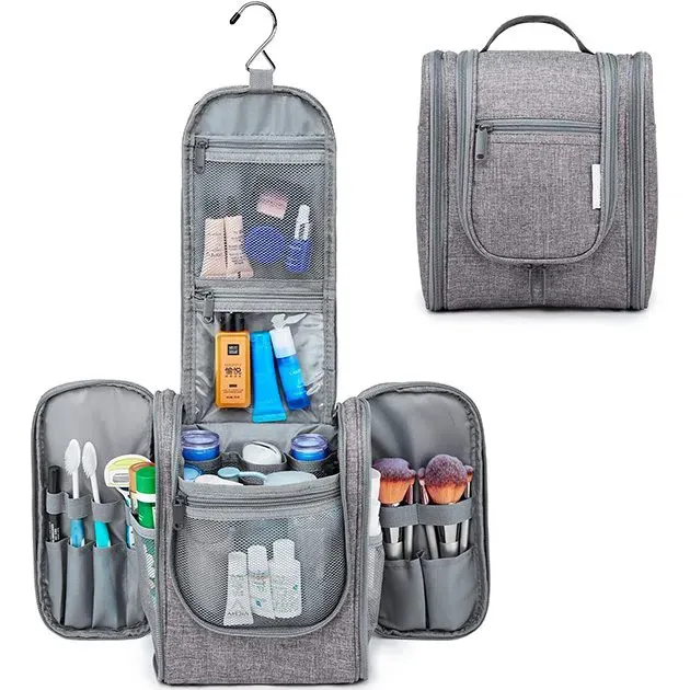 375 Kit Καλλυντικά Μακιγιάζ Διοργανωτής