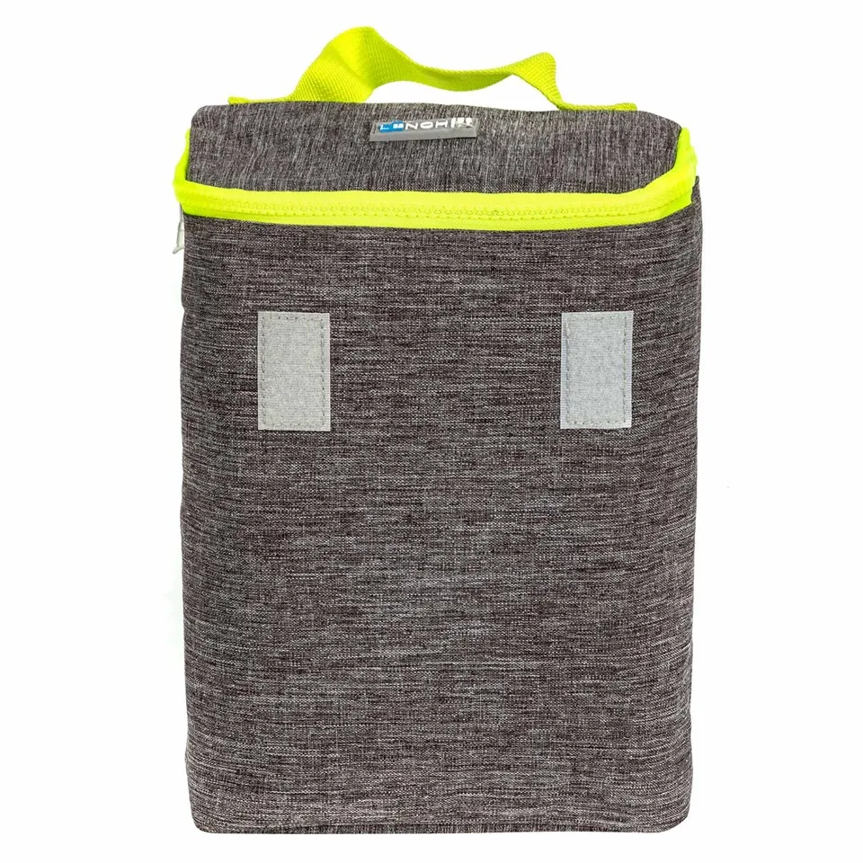 Τσάντα ψύξης με φύλλο αλουμινίου