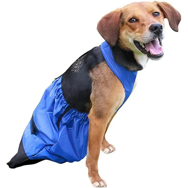 Τσάντα πάνας για κουτάβι πουλί