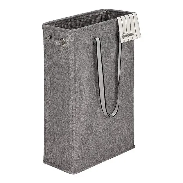 Πτυσσόμενη τσάντα πλυντηρίου ρούχων ταξιδιού