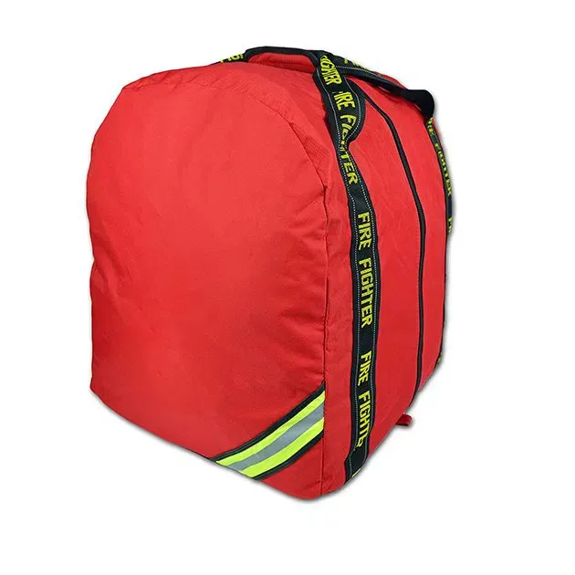 Deluxe Πυροσβεστική Τσάντα