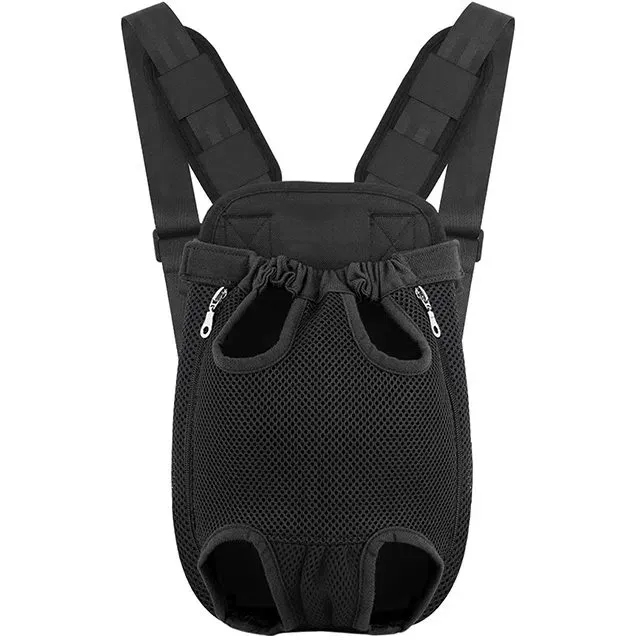 Τσάντα μεταφοράς κατοικίδιων σκύλων