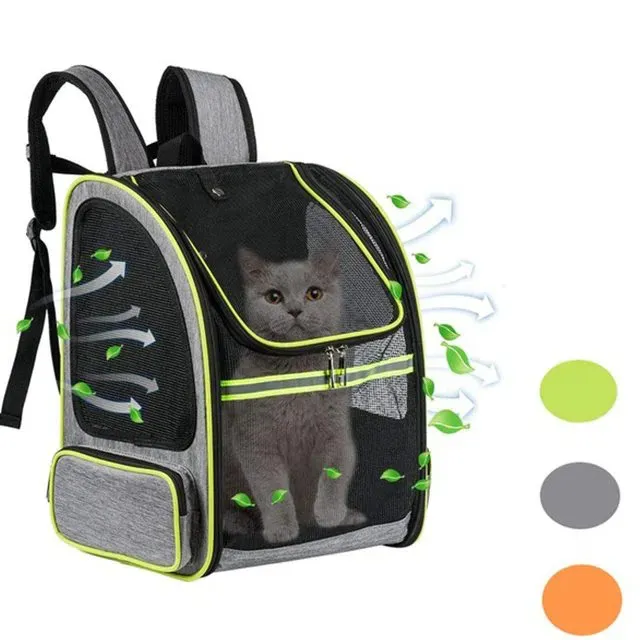 Τσάντα μεταφοράς ινδικού χοιριδίου