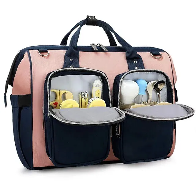 Μίνι Dispenser τσάντας πάνας