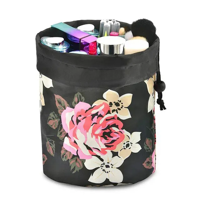 Πολυλειτουργικές τσάντες Make Up Travel