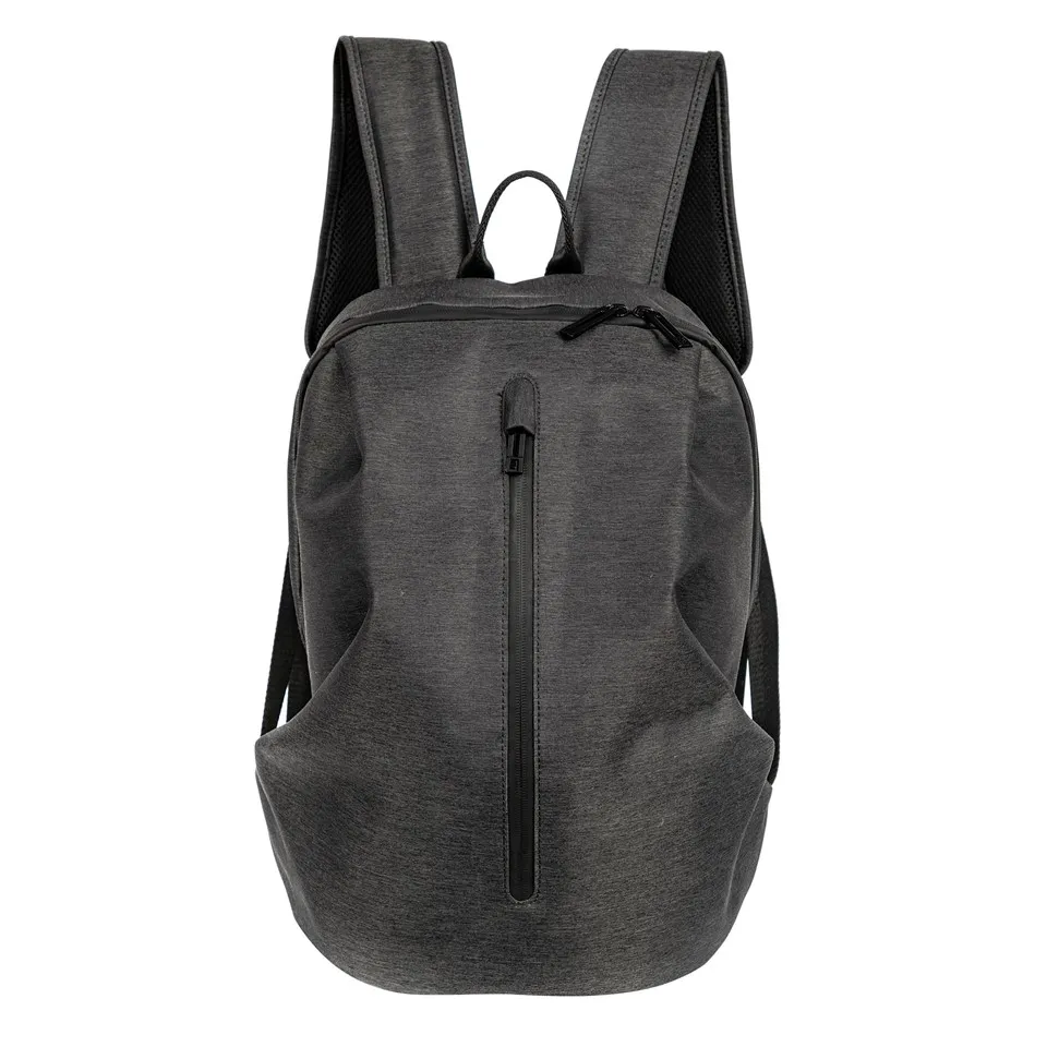 Σακίδιο πλάτης από εμπριμέ πολυεστέρα