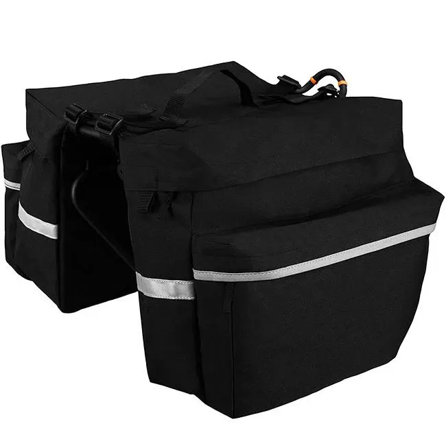 Πίσω σακίδιο ποδηλάτου