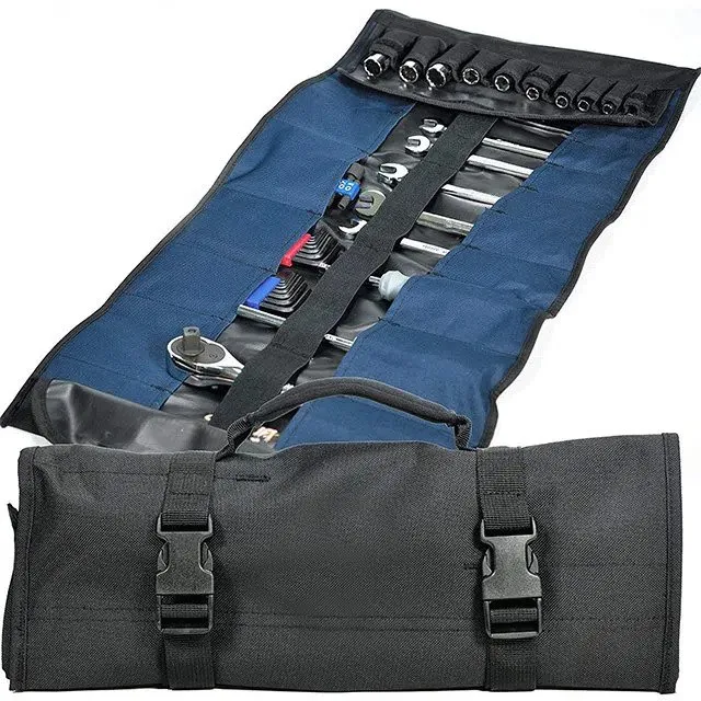 Το ρολό περιλαμβάνει θήκες για 10 πρίζες