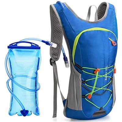 Σακίδιο πλάτης Hydration Bike