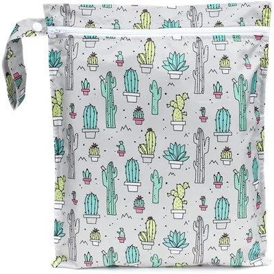 Τσάντα ταξιδιού πάνας