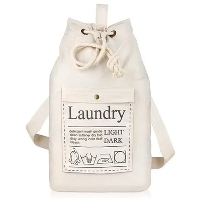 Τσάντα πλυντηρίου ρούχων βαρέως τύπου Premium